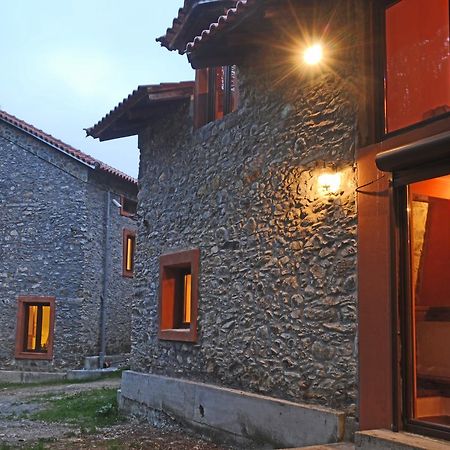 Giusvalla Forest Village Dego Habitación foto