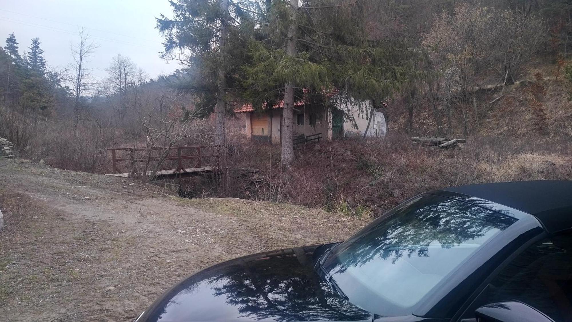 Giusvalla Forest Village Dego Exterior foto