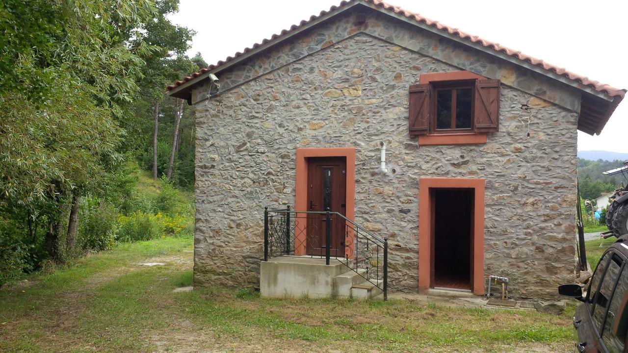 Giusvalla Forest Village Dego Habitación foto