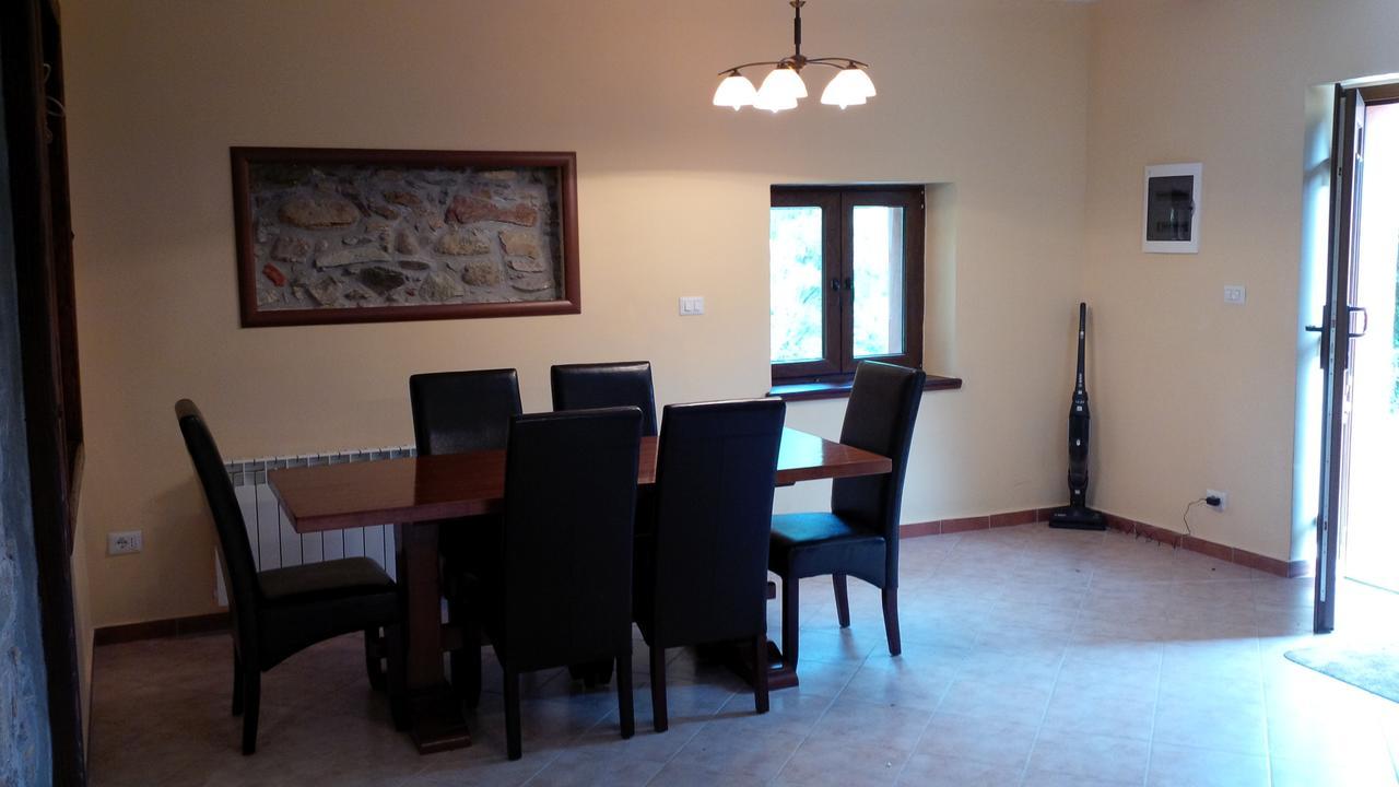 Giusvalla Forest Village Dego Habitación foto