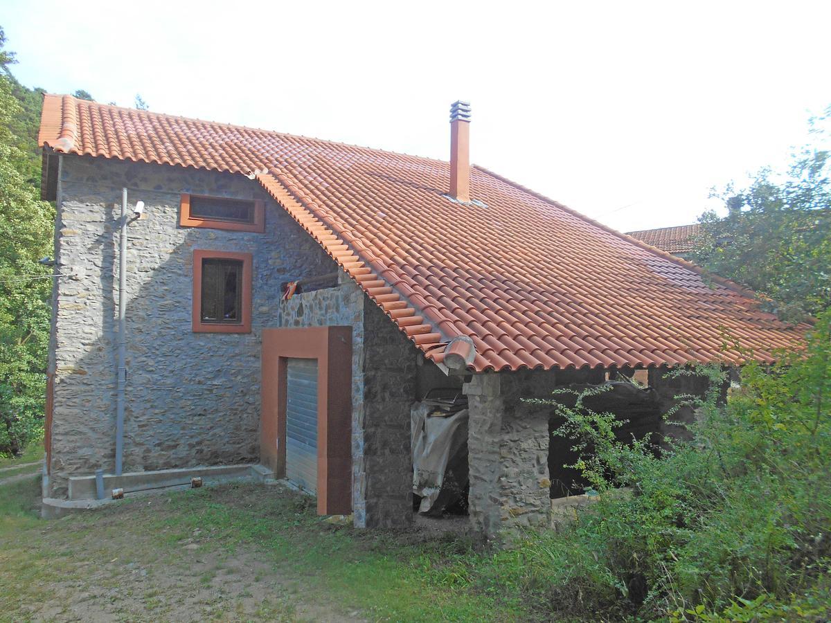 Giusvalla Forest Village Dego Habitación foto