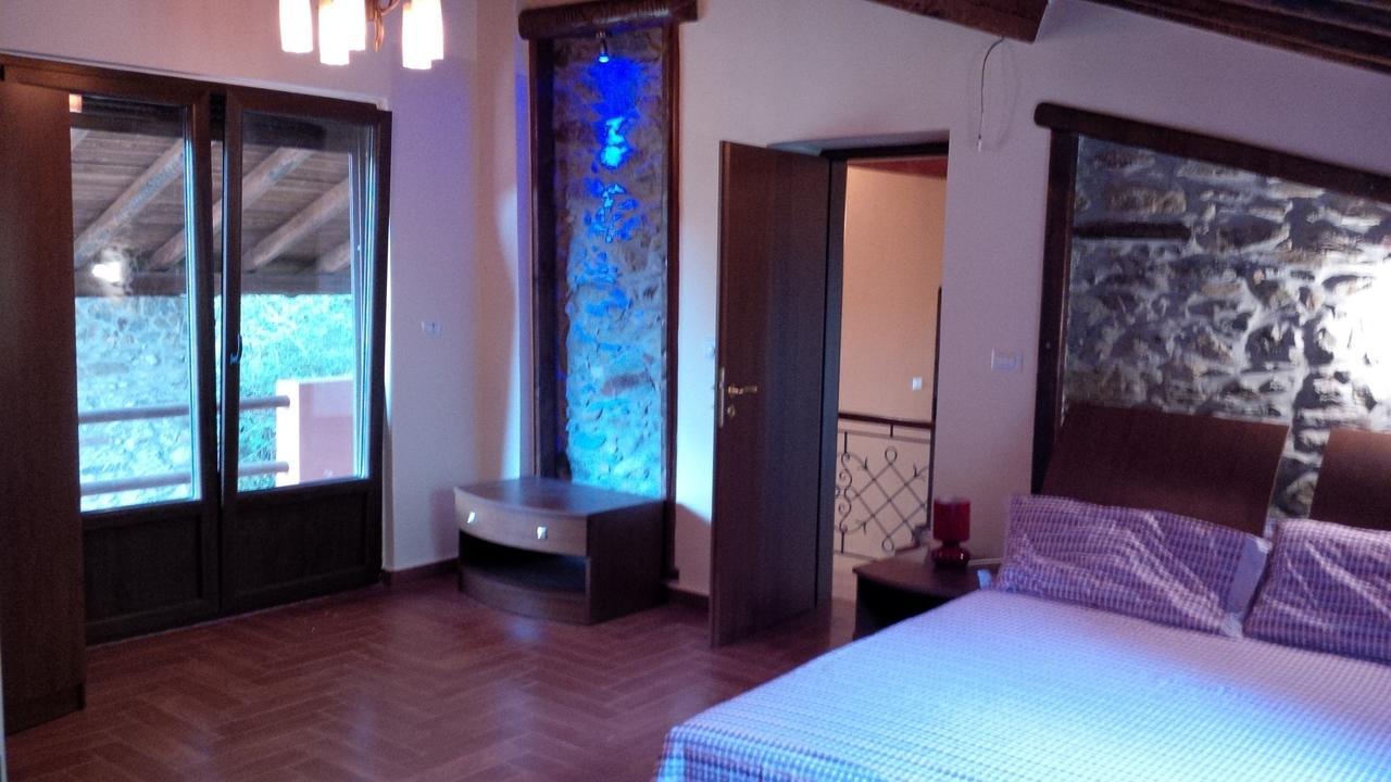 Giusvalla Forest Village Dego Habitación foto