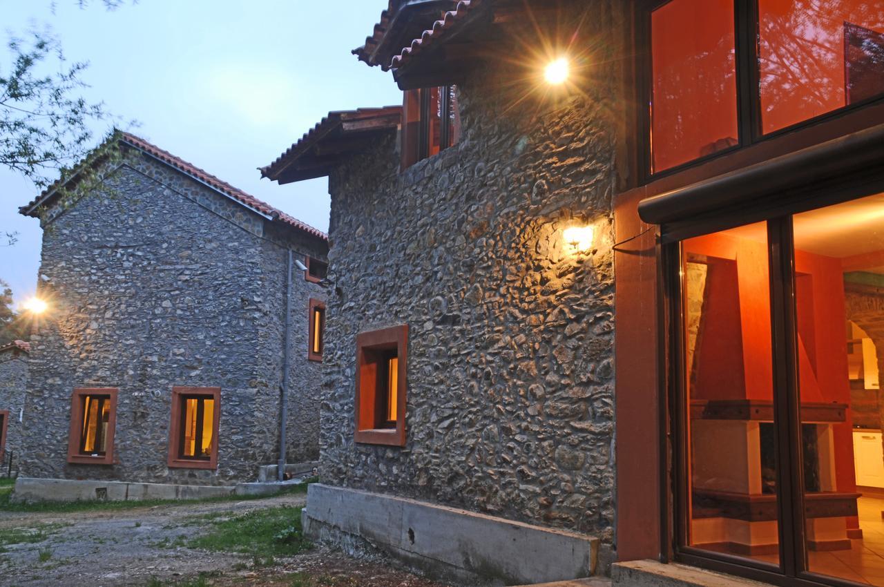 Giusvalla Forest Village Dego Habitación foto