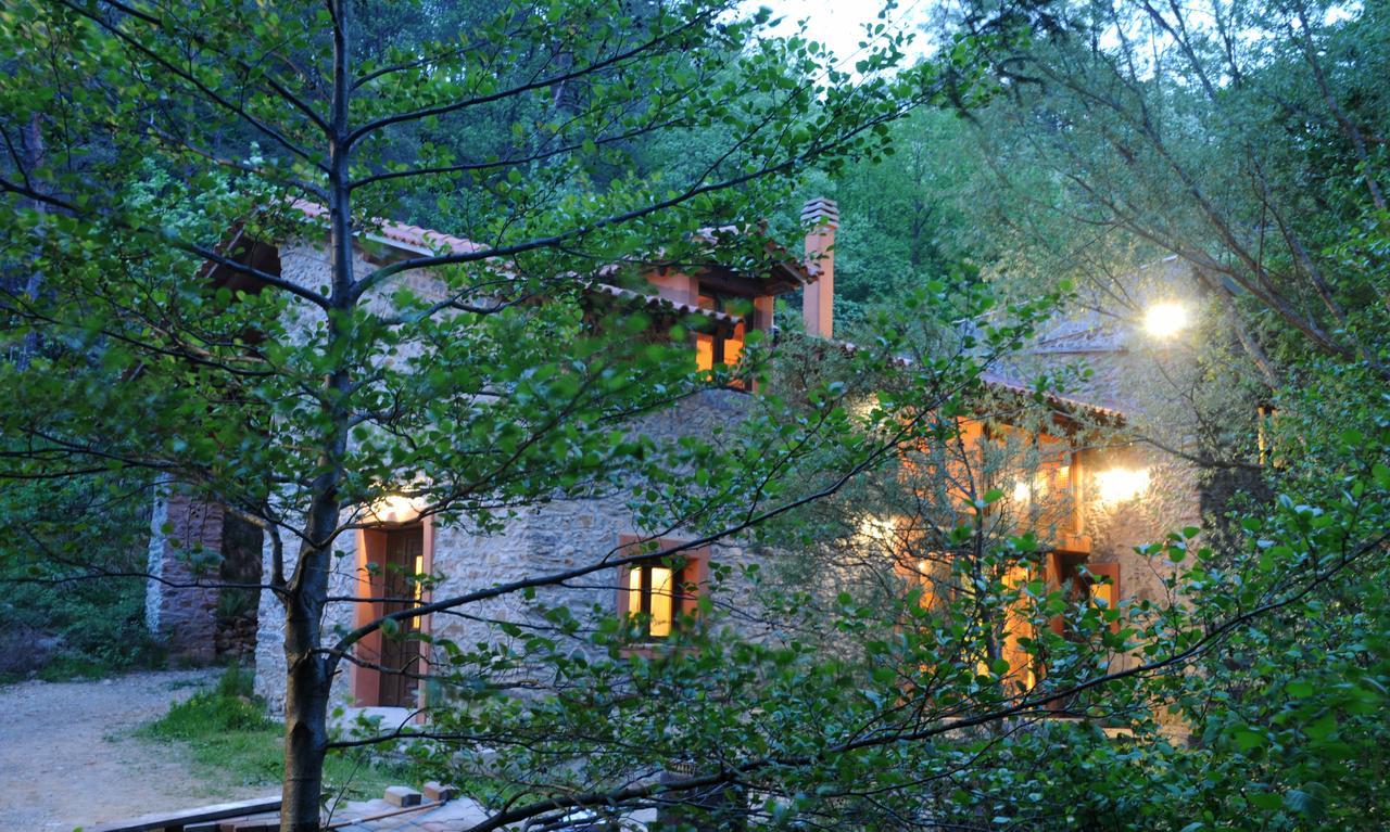 Giusvalla Forest Village Dego Habitación foto