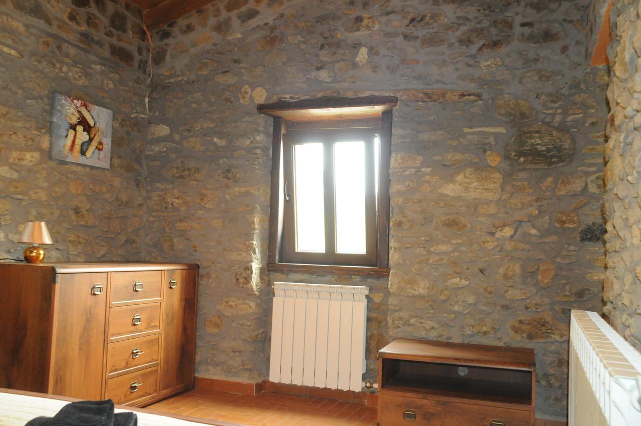 Giusvalla Forest Village Dego Habitación foto