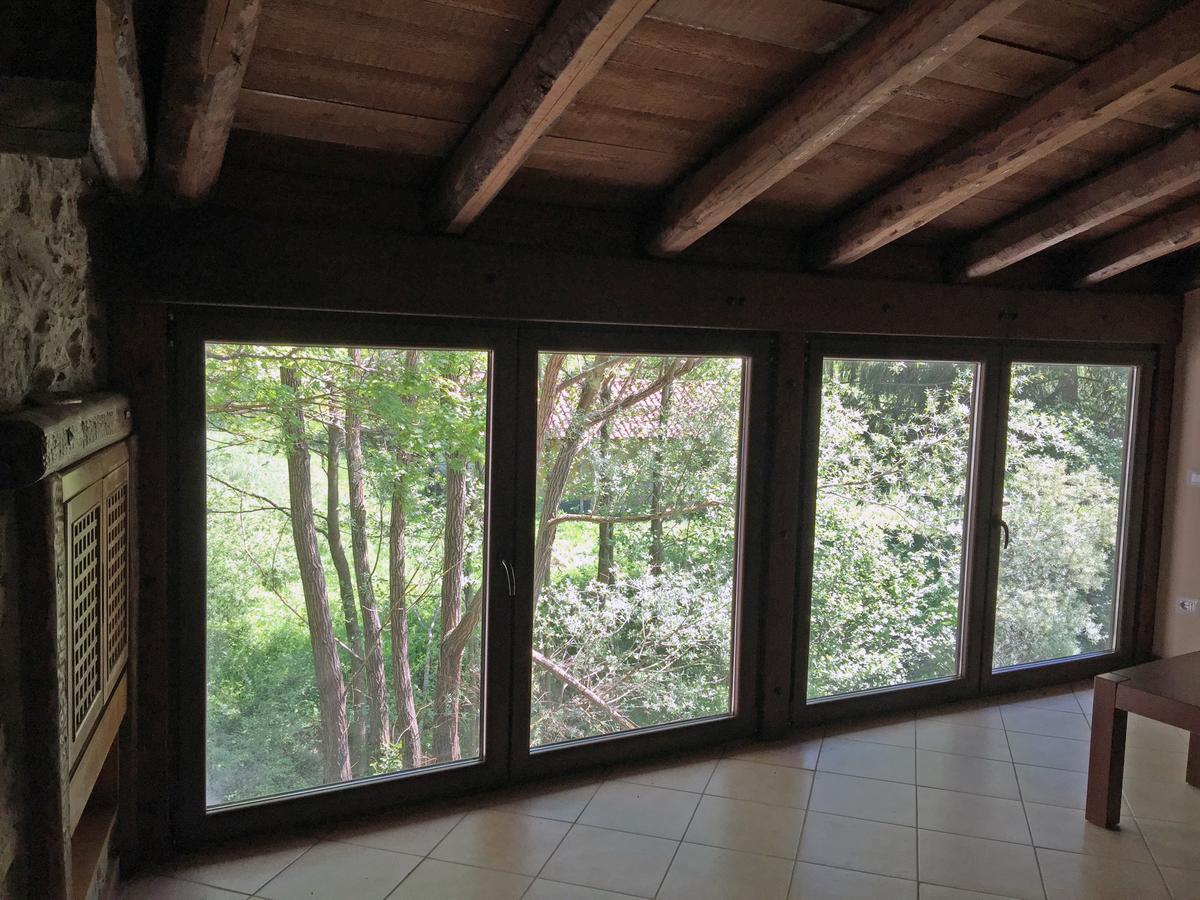 Giusvalla Forest Village Dego Exterior foto