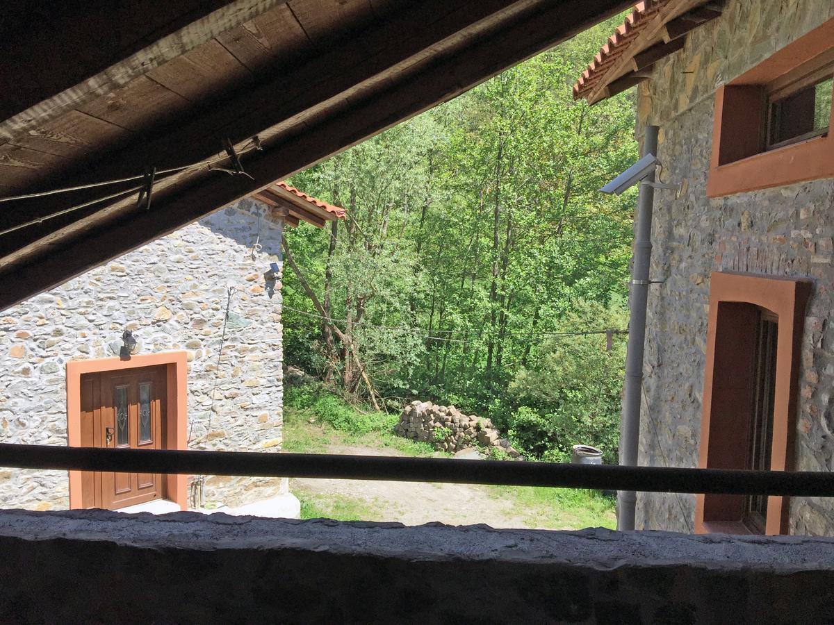 Giusvalla Forest Village Dego Habitación foto