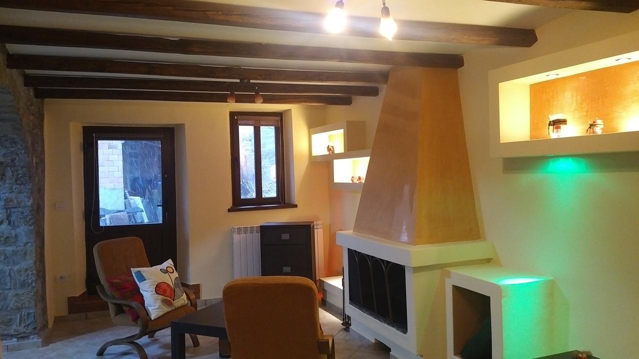 Giusvalla Forest Village Dego Exterior foto